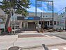 周辺：小田急電鉄「東林間」駅まで800m