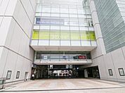 小田急電鉄小田原線「相模大野」駅まで880m