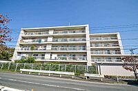 神奈川県相模原市南区新磯野2丁目：物件画像