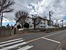 周辺：相模原市立相武台中学校まで480m