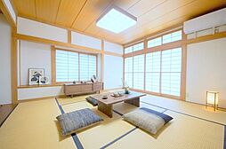 和室の画像