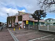 大沼保育園まで1110m