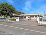 周辺：相模原市立中央中学校まで680m