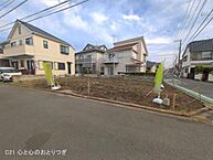 神奈川県横浜市瀬谷区南瀬谷1丁目：物件画像