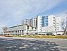 周辺：医療法人直源会相模原南病院まで1560m