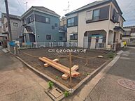 神奈川県座間市ひばりが丘2丁目：物件画像