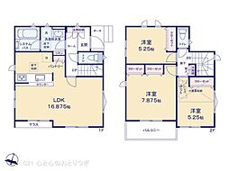 相模原市南区下溝11期 新築分譲住宅