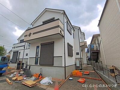 外観:撮影日:2026/09/17 外観:撮影日:2026/09/17
