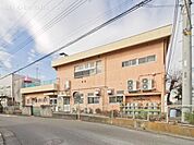 相模原市立麻溝保育園まで1534m