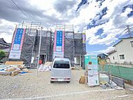 神奈川県横浜市瀬谷区阿久和西4丁目：物件画像
