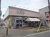 ユーコープ麻溝店まで1100m