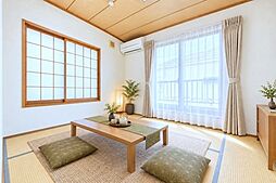 和室の画像