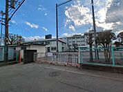 相模原市立谷口中学校まで1200m