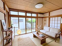 和室の画像
