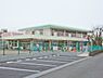 周辺：座間市立栗原保育園まで741m