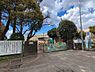 周辺：大和市立西鶴間小学校まで160m