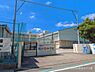 周辺：大和市立南林間中学校まで1440m