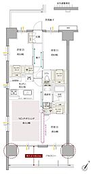 サンクレイドル小田急相模原