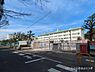 周辺：大和市立中央林間小学校まで1300m