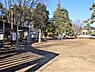 周辺：相模大野中央公園まで496m