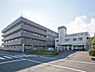 周辺：医療法人社団柏綾会綾瀬厚生病院まで2020m