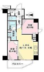 デュオステージ大和