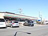 周辺：セブンイレブン横浜瀬谷北新店まで571m