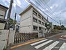 周辺：藤沢市立長後小学校まで959m
