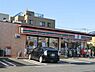 周辺：セブンイレブン藤沢長後北店まで394m