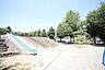 周辺：いちょう団地1号公園まで1337m