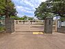 周辺：町田市立町田第六小学校まで674m