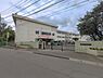 周辺：相模原市立大野台中学校まで850m