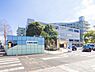 周辺：大和市立病院まで560m