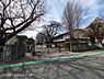 周辺：相模原市立双葉小学校まで650m