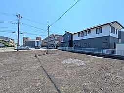 座間市緑ヶ丘4丁目3期 建築条件付き売地 宅地8
