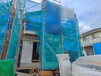 外観:撮影日:2026/09/17 外観:撮影日:2026/09/17