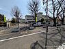 周辺：相模原市立弥栄小学校まで169m