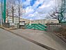 周辺：町田市立つくし野中学校まで1040m