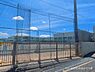 周辺：横浜市立あかね台中学校まで2940m