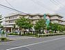 周辺：ふれあい町田ホスピタルまで1710m