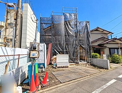 外観 外観