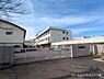 周辺：相模原市立新町中学校まで800m