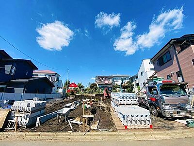 外観 外観