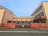 周辺：大和市立引地台小学校まで600m