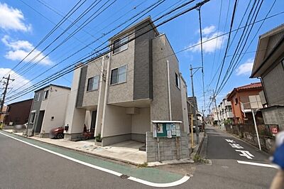 外観 外観