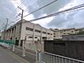 周辺：座間市立相模中学校まで1527m