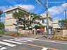 周辺：相模原市立共和小学校まで300m
