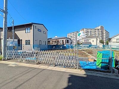 外観 外観
