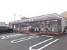周辺：セブンイレブン大和林間店まで397m