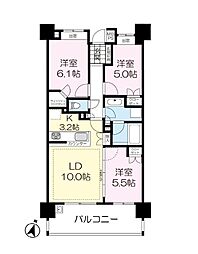 ライオンズ小田急相模原アクアルーナ